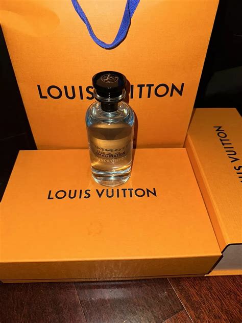 imagination from louis vuitton|louis vuitton imagination samples.